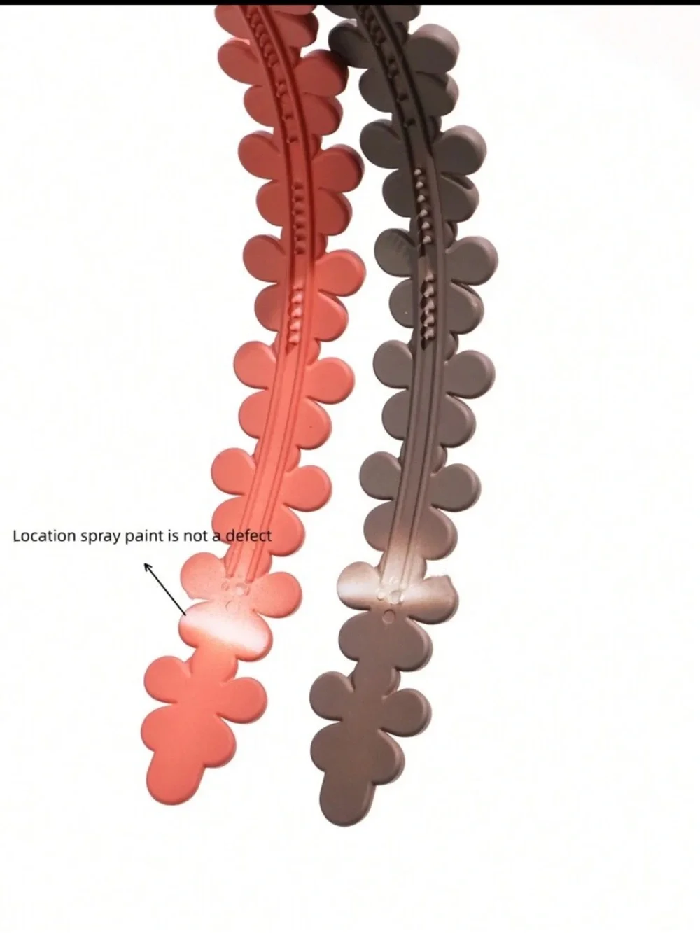 Multicolor Headband Set (5 pack)